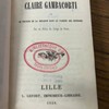 Claire Gambacorti ou Le pouvoir de la religion dans le pardon des offenses