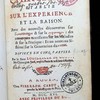 La véritable chirurgie