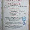 Origenåes kata Kelsou, en tomois 8, tou autou Philokalia, Origenis contra Celsum libri octo, ejusdem Philocalia