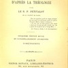 La vierge mère d’après la théologie