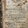 Cantiques de Marseilles