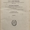 Dictionnaire de théologie