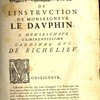 Oeuvres de François de La Mothe Le Vayer