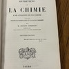 Entretiens sur la chimie et ses applications les plus curieuses suivis de notions de manipulation et d'analyse chimiques