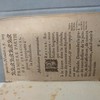 Directoire pour les novices de l'ordre de Sainte Ursule de la congrégation de Paris, seconde partie