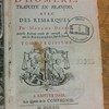 L'Iliade d'Homère