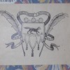 Hymni sacri et novi, in qua hymni omnes, quos autor usque ad mortem concinuerat, reperiuntur