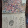 Abbregé historique, chronologique et moral de l'Ancien et du nouveau Testament