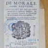 Continuation des Essais de morale..., contenant des reflexions morales sur les Epîtres & Evangiles..