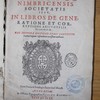 Commentarii Collegii Conimbricensis soc. Jesu, In libros de generatione et coruptione Aristotelis Stagiritae