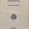Sermons