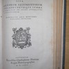 Aaron, sive, Sanctorum vestimentorum ornamentorumque summa descriptio, ad Sacri apparatus instructionem