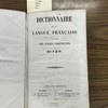 Dictionnaire de la langue française à l'usage des écoles chrétiennes.