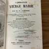 L'Immaculée Vierge Marie