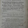 Anacreon Teius, poeta lyricus, summa cura & diligentia, ad fidem etiam vet. MS. Vatican. emendatus... aliquot nempe justis poematiis, & fragmentis plurimis... item Anacreontis vita &c. ...