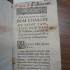 Les derniers combats de l'Eglise representez dans l'explication du livre de l'apocalypse