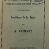 M. l'abbé François Pilote curé de Saint-Augustin (Portneuf)