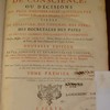 Dictionnaire de cas de conscience, ou, Décisions des plus considérables difficultés touchant la morale et la discipline ecclésiastique : tirées de l'écriture, des conciles, des Pères, des décrétales des papes et des plus célèbres théologiens et canonistes