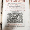 Roberti Bellarmini ex Societate Iesu ... In omnes psalmos dilucida explanatio. Ad Paulum Quintum Pontificem Maximum