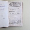 Instruction de la jeunesse en la piété chrétienne, tirée de l'écriture sainte et des saints pères. Divisée en cinq parties