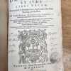 De Justitia et Jure Libri decem
