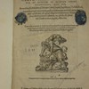 D. Dionysii Carthusiani Enarrationes piæ ac eruditæ in quinque libros Sapientiales, hoc est, Prover ia, Ecclesiasten, Ca[n]ticum Canticorum, Sapie[n]tiam, Ecclesiasticu[m], à mendis propè innumeris ... nunc sedulò vindicatæ ... Cum indice rerum ac verborum locupletissimo ... nunc primùm opera Bart. Laurentius studiosè aggesto