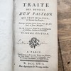 Traité des devoirs d'un pasteur, qui veut se sauver, en sauvant son peuple ; ouvrage qui peut servir à tous ceux qui sont dans le saint ministère