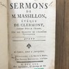 Sermons, Avent.