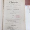 L'Ambigu, ou Variétés littéraires et politiques