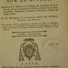 Instructions sur le rituel, contenant la Théorie & la Pratique des Sacraments & de la Morale, & tous les Principes & Decisions necessaires aux Curés, Confesseurs, Prédicateurs, Chanoines, Bénéficiers, Prêtres, ou simples Clercs