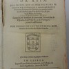 Decada quarta da Asia, dos feitos que os portugueses fizeram na conquista e descobrimento das terras, & mares do Oriente : em quanto gouernaraõ a India Lopo Vaz de Saõ Payo, & parte de Nuno da Cunha