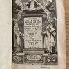 La vie de la mere Terese de Jesus, Fondatrice des carmes dechaussez Composeee par le R.P. François de Ribera, Docteur de la Compagnie de Jesus. Et divisee en cinq livres. Traduite d'Espagnol en François, par I.D.B.P. et le P.G.D.C.C.