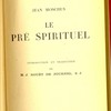 Le pré spirituel