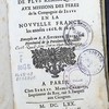 Relation de ce qui s'est passé de plus remarquable aux missions des peres de la Compagnie de Jesus en la Nouvelle France, les annés 1668 et 1669, envoyée au R.P. Estienne Dechamps, provincial de la province de France