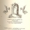 Missa est. Commentaires et prières de Daniel-Rops. Planches photographiques de Laure Albin-Guillot.
