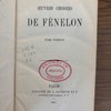 Œuvres choisies de Fénelon