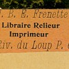 Cours d’instructions familières prêchées dans la métropole de Milan