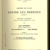 Contre les hérésies