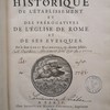 Traité historique de l'établissement et des prérogatives de l'Eglise de Rome et de ses évêques