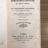 La véritable épouse de Jésus-Christ, ou La religieuse sanctifiée par les vertus de son état.