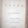 The fables of Flora