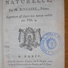La Loi naturelle