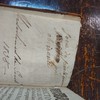 Directoire pour les novices de l'ordre de Sainte Ursule de la congrégation de Paris, seconde partie