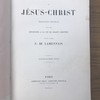 L'imitation de Jésus-Christ