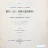 Une fleur du carmel. La première carmélite canadienne Marie-Luce-Hermine Frémont en religion soeur Thérèse de Jésus
