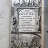Sacro sancti et Oecumenici Concilii Tridentini Paulo III, Iulio III, et Pio IV, PP. MM. celebrati canones et decreta