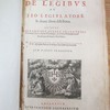 Tractatus de legibus ac deo legislatore, in decem libros distributus