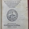 Flores bibliorum, sive, Loci communes omnium fere materiarum ex veteri ac novo testamento excerpti, atque alphabetico ordine digesti: nuncque demum castigati