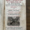 Breviarium Romanum ex decreto sacrosancti concilii trid.