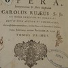 P. Virgilii Maronis Opera, interpretatione et notis